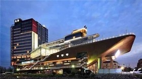 Shanghai Ship Hotel