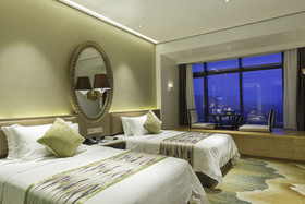 Shanghai Ship Hotel