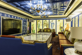 Shanghai Ship Hotel