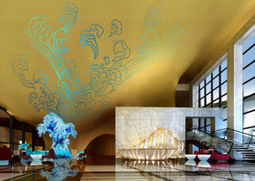 Shanghai Ship Hotel
