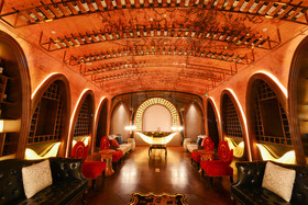 Shanghai Ship Hotel