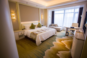 Shanghai Ship Hotel