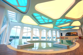 Shanghai Ship Hotel