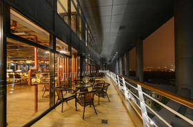 Shanghai Ship Hotel
