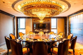 Shanghai Ship Hotel