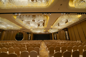 Shanghai Ship Hotel