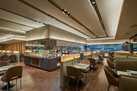 The Qube Hotel