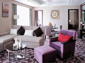 The Qube Hotel