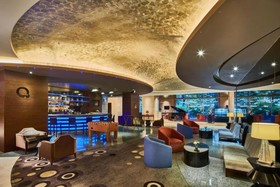 The Qube Hotel
