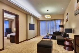 The Qube Hotel