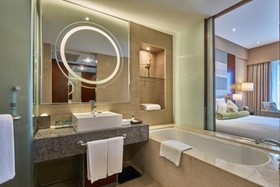 The Qube Hotel