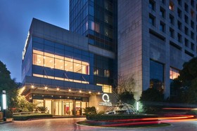 The Qube Hotel