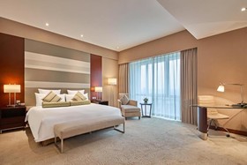The Qube Hotel