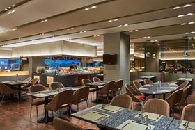 The Qube Hotel