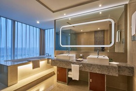The Qube Hotel