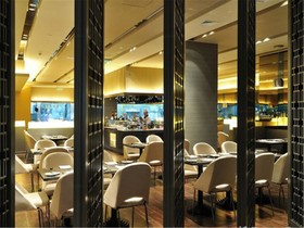 The Qube Hotel