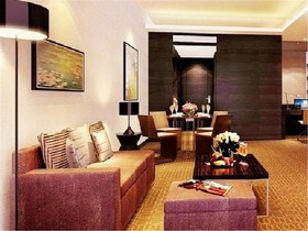 The Qube Hotel