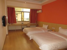 7Days Inn Lianyungang Renmin Middle Road