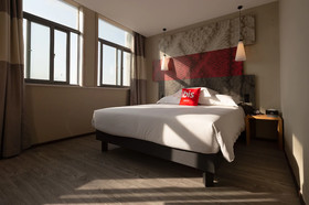 Ibis Lianyungang Guanyun County Downtown Hotel Hotel