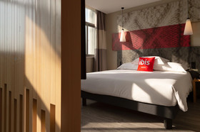 Ibis Lianyungang Guanyun County Downtown Hotel Hotel
