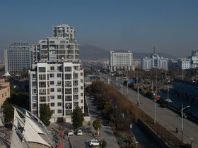 Ibis Lianyungang Guanyun County Downtown Hotel Hotel