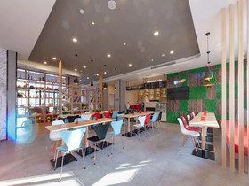 Ibis Lianyungang Guanyun County Downtown Hotel Hotel