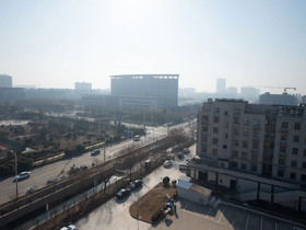 Ibis Lianyungang Guanyun County Downtown Hotel Hotel
