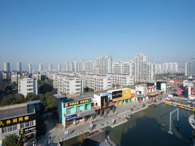 Ibis Lianyungang Guanyun County Downtown Hotel Hotel