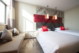 Ibis Lianyungang Guanyun County Downtown Hotel Hotel