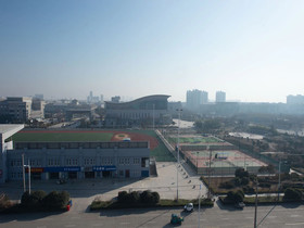 Ibis Lianyungang Guanyun County Downtown Hotel Hotel