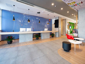 Ibis Lianyungang Guanyun County Downtown Hotel Hotel