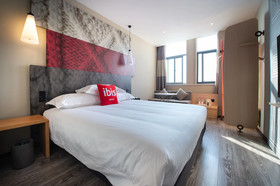 Ibis Lianyungang Guanyun County Downtown Hotel Hotel