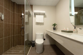 Ibis Lianyungang Guanyun County Downtown Hotel Hotel
