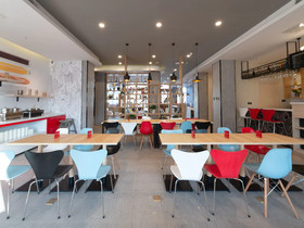Ibis Lianyungang Guanyun County Downtown Hotel Hotel