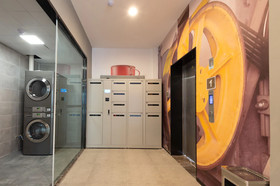 Ibis Lianyungang Guanyun County Downtown Hotel Hotel