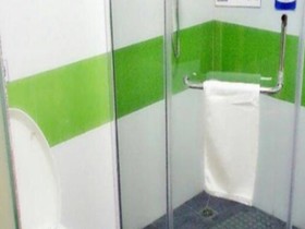 7Days Inn Haimen Jiefang Road Branch