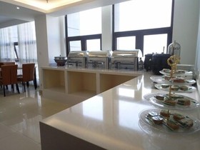 Greentree Alliance Jiangsu Nantong Haimen Gangxin District Fujian Road Hotel