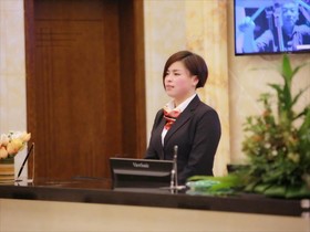 GreenTree Inn JiangSu NanTong HaiMen Shanghe Plaza Express Hotel