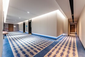 Holiday Inn Express Haimen City Center