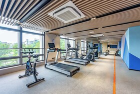 Holiday Inn Express Haimen City Center
