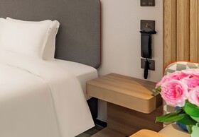 Holiday Inn Express Haimen City Center