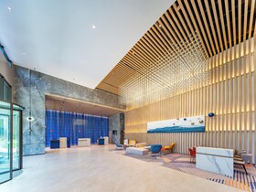 Holiday Inn Express Haimen City Center