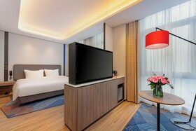 Holiday Inn Express Haimen City Center