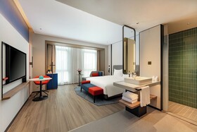 Holiday Inn Express Haimen City Center