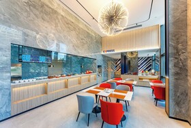 Holiday Inn Express Haimen City Center