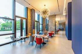 Holiday Inn Express Haimen City Center