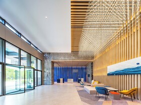 Holiday Inn Express Haimen City Center