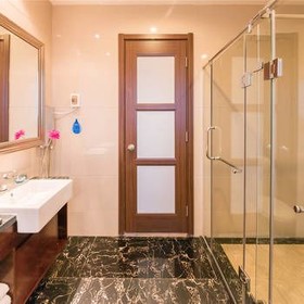 Fengting Guandi Sea View Holiday Villa