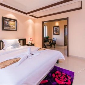 Fengting Guandi Sea View Holiday Villa