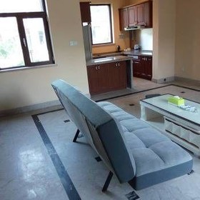 Fengting Guandi Sea View Holiday Villa